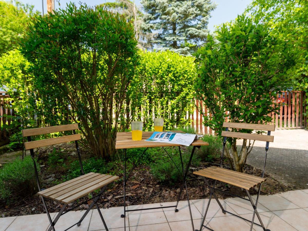 Holiday Home Violetta By Interhome Balatonkenese Exterior foto