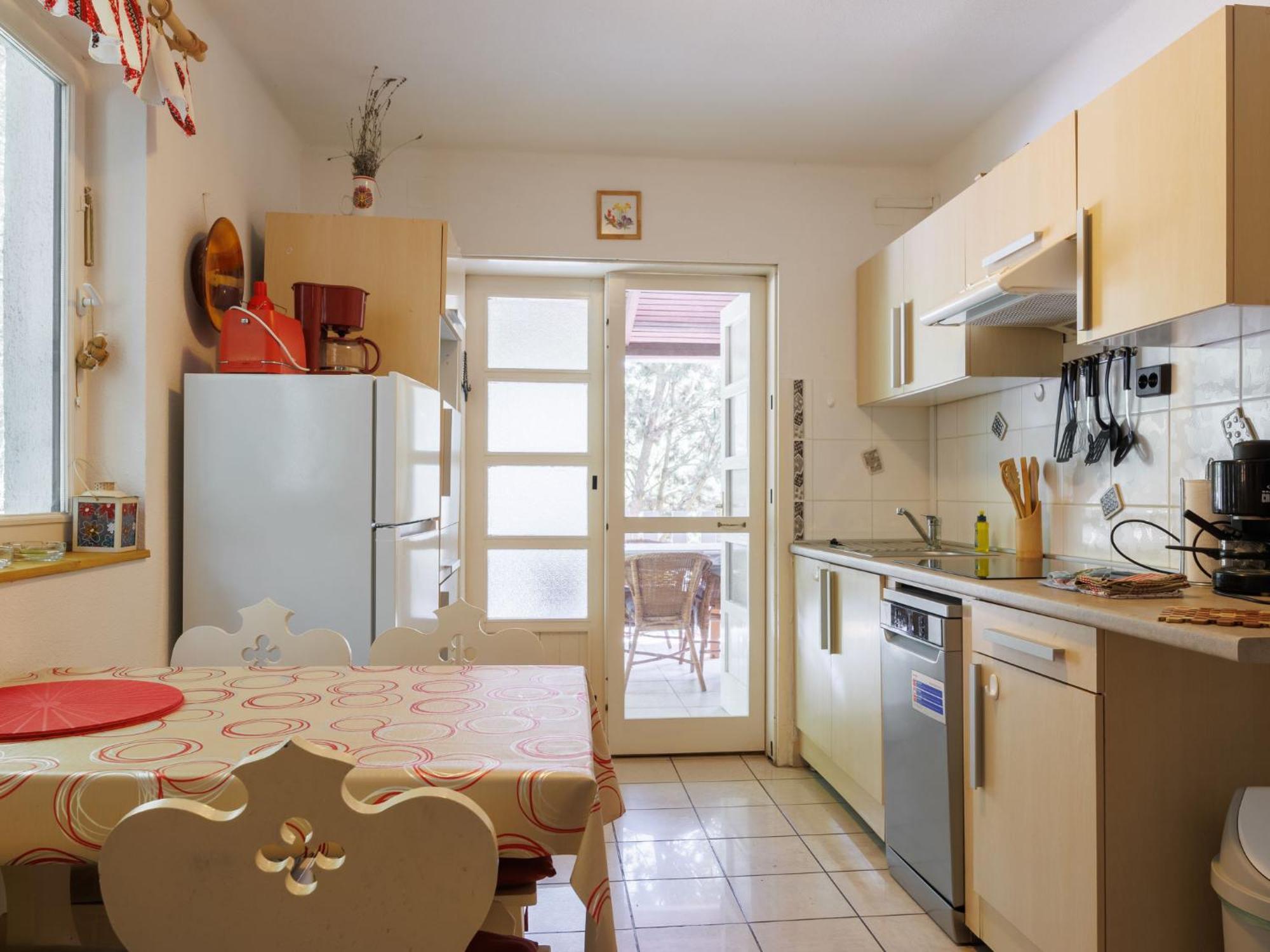 Holiday Home Violetta By Interhome Balatonkenese Exterior foto